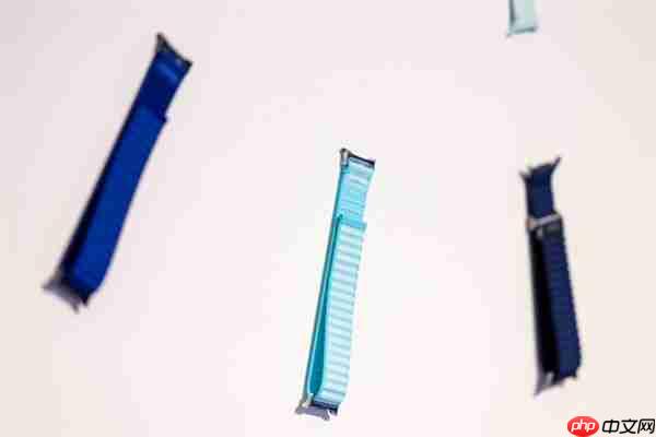 三星Galaxy Watch8系列：帮你解锁不一样的新学期