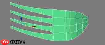 3DMAX怎样设计叉子建模