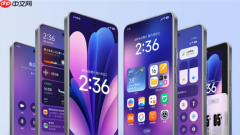 L'ic?ne Pengpai OS 3 est critiquée pour être trop similaire à iOS! Xiaomi: Vous pouvez changer librement les versions classiques