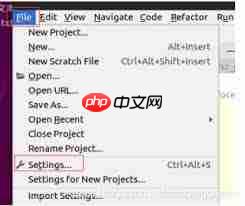 pycharm如何导入easygui模块
