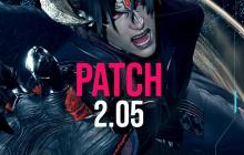 大雷回来了！《铁拳8》女角色身体部位重新调整！