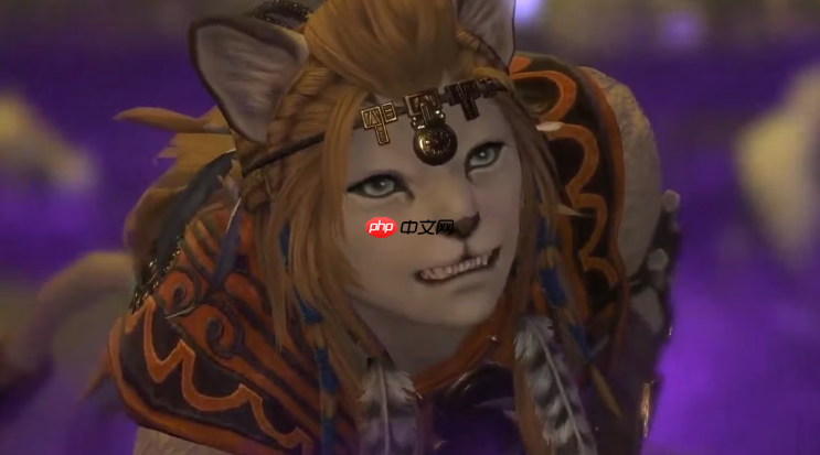 停止网暴!《最终幻想14》制作人吉田直树:我们开发者也是人!