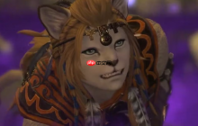 停止网暴！《最终幻想14》制作人吉田直树：我们开发者也是人！