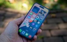 网友分享安卓换iPhone后的尴尬瞬间：截屏、关机跟安卓不一样
