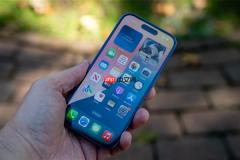 网友分享安卓换iPhone后的尴尬瞬间：截屏、关机跟安卓不一样