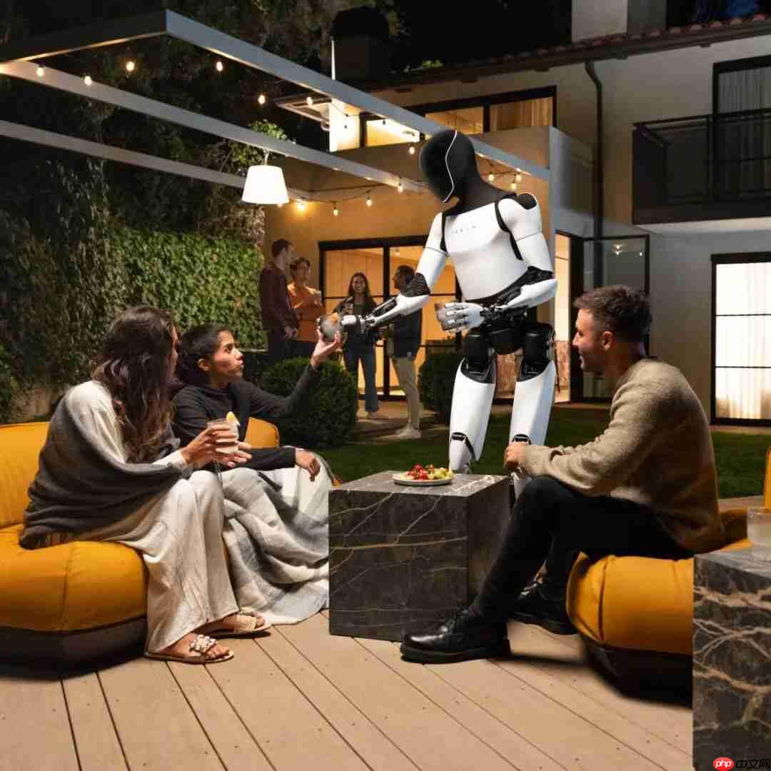 特斯拉发布“秘密宏图第四篇章”:帮助人类加速迈向“可持续富足”的社会