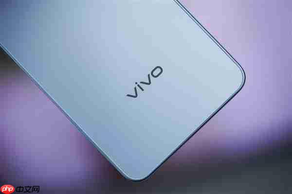 8200mAh双灭霸手机!vivo Y500图赏