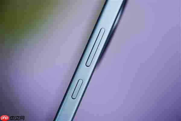 8200mAh双灭霸手机!vivo Y500图赏