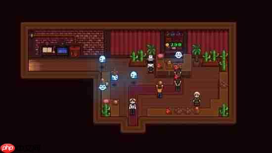 还在更新！《星露谷物语》确认将推出1.7版本