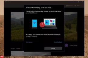 微软希望Bing在Windows 10提升照片应用能力