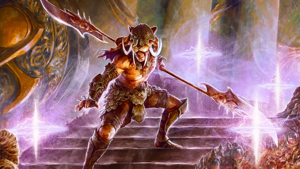 吉田直树大爱《暗黑破坏神》：我甚至想自己做一个