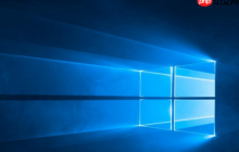 Windows10触摸板手势有哪些