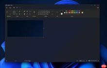 NPU 加持，微软画图应用（Paint）有望迎来全新 AI 功能