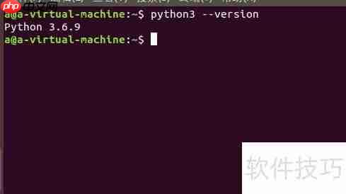 Ubuntu虚拟机gedit Python高亮