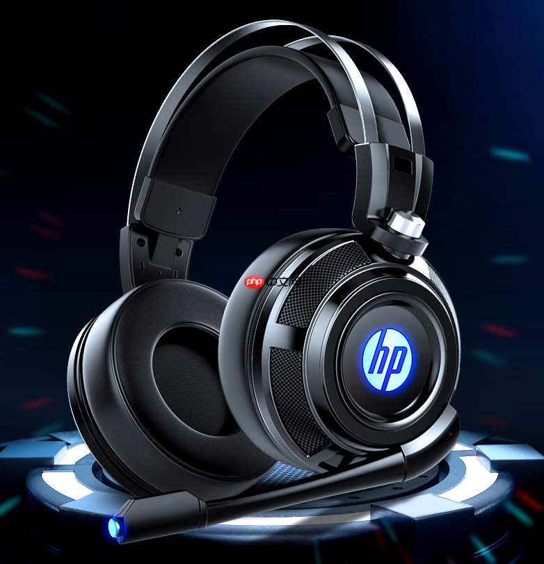 Win10专业版系统耳麦没声音怎么回事?