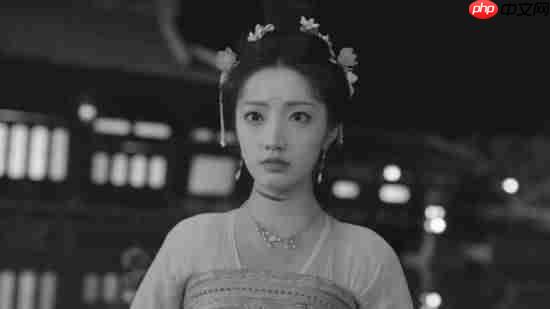 影游《盛世天下》媚娘篇定档！欢迎来到“吃人”的后宫