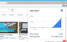 Chrome浏览器桌面端放弃流量节省功能，Android端更名Lite模式