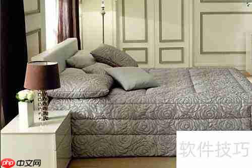 进口床品选购指南