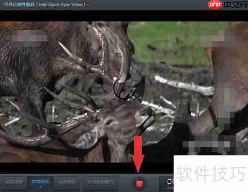 360浏览器轻松捕获网页视频