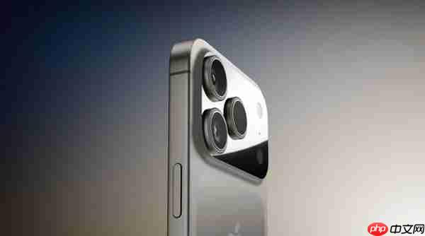 苹果发布会10天倒计时!iPhone 17 Pro全爆料汇总:变化最大的一代