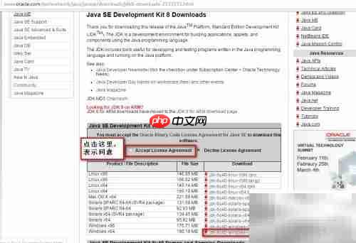 Java Web环境配置指南