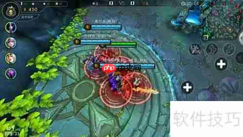 自由之战魅玩法攻略