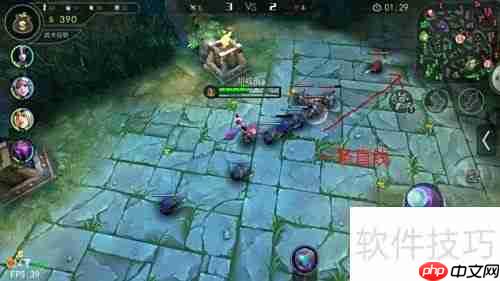 自由之战魅玩法攻略