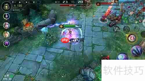 自由之战魅玩法攻略