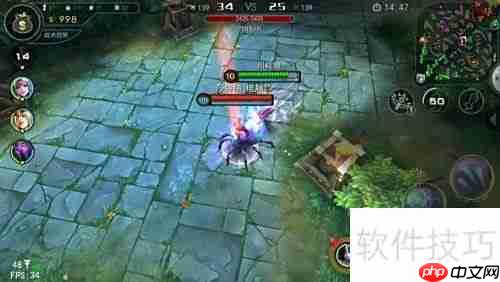 自由之战魅玩法攻略