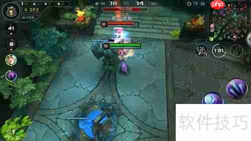 自由之战魅玩法攻略