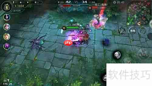 自由之战魅玩法攻略