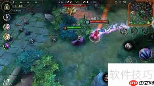 自由之战魅玩法攻略