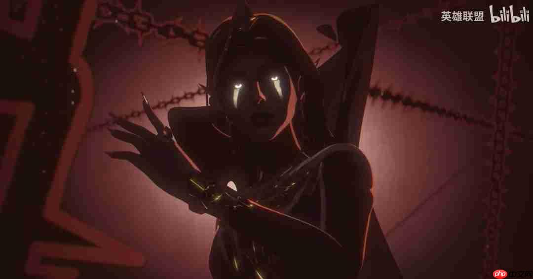 《英雄联盟》暮光试炼版本更新计划 妖姬又要搞事