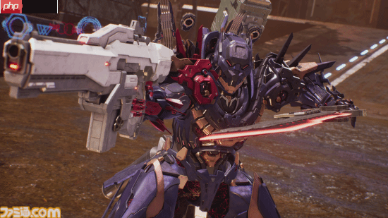 外媒专访《机甲战魔2》:揭秘三部曲野心与设计理念