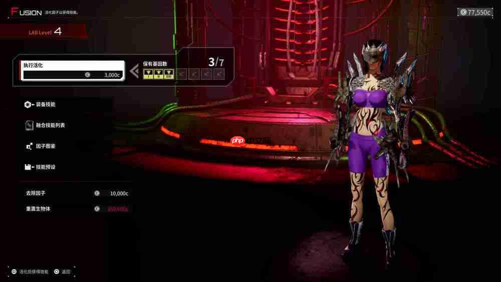 《机甲战魔 神话之裔》评测 高速战斗+自由探索带来的全新体验