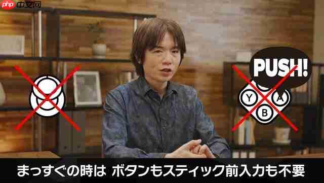 樱井政博谈《星之卡比》新作开发 接活时承认马车更优秀