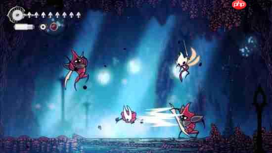 《丝之歌》定价官宣！玩家惊呼“太便宜了！”