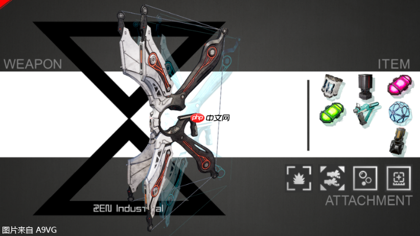 《机甲战魔 神话之裔》数字豪华版介绍影片公开