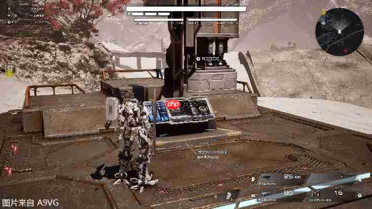 《机甲战魔 神话之裔》数字豪华版介绍影片公开