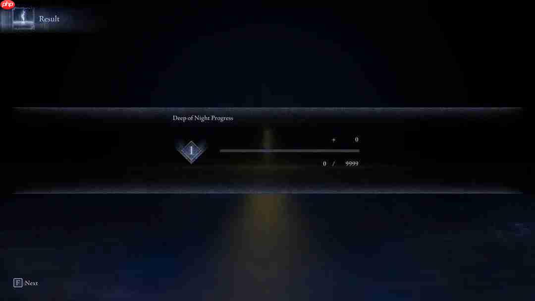 法环也能排位? 《黑夜君临》数据被扒或将推出“深夜”无尽模式