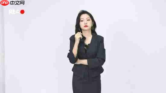 特别好评影游《这个CEO我当定了！》公开选角定妆花絮！众多美女惊艳亮相