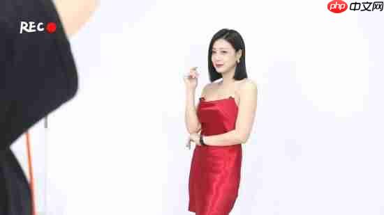 特别好评影游《这个CEO我当定了！》公开选角定妆花絮！众多美女惊艳亮相