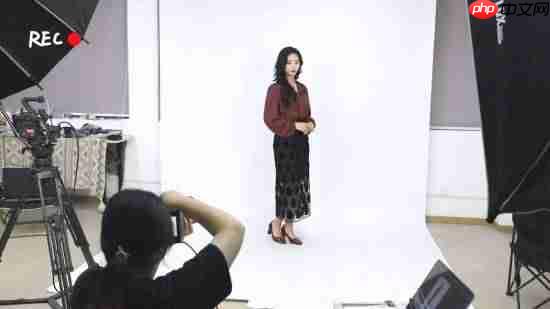 特别好评影游《这个CEO我当定了！》公开选角定妆花絮！众多美女惊艳亮相