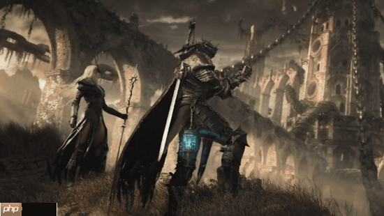 开发者们确认《堕落之主2》世界观将更加残酷 会新增粉丝一直想要的武器类型!