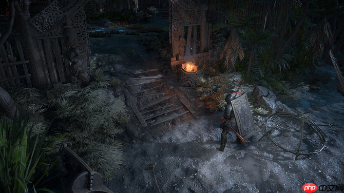 《流放之路2》新更新The Third Edict情报 8月29日上线