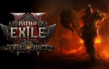 《流放之路2》新更新The Third Edict情报 8月29日上线