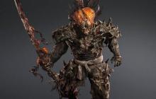 恐怖诡异！《鬼武者：剑之道》幻魔介绍＆模型放出