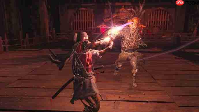 恐怖诡异!《鬼武者:剑之道》幻魔介绍&模型放出