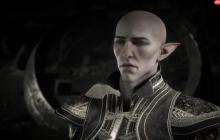 前BioWare制作人爆料：《龙腾世纪：影障守护者》新作受EA决策拖累