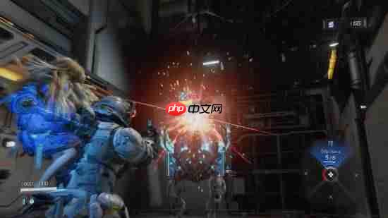 The Gamer试玩卡普空“跳票萝莉”《虚实万象》:战斗有趣 叙事干巴